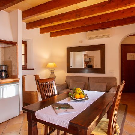 Hotel Apartament Sa Tanqueta De Fornalutx - Adults Only Luaran gambar