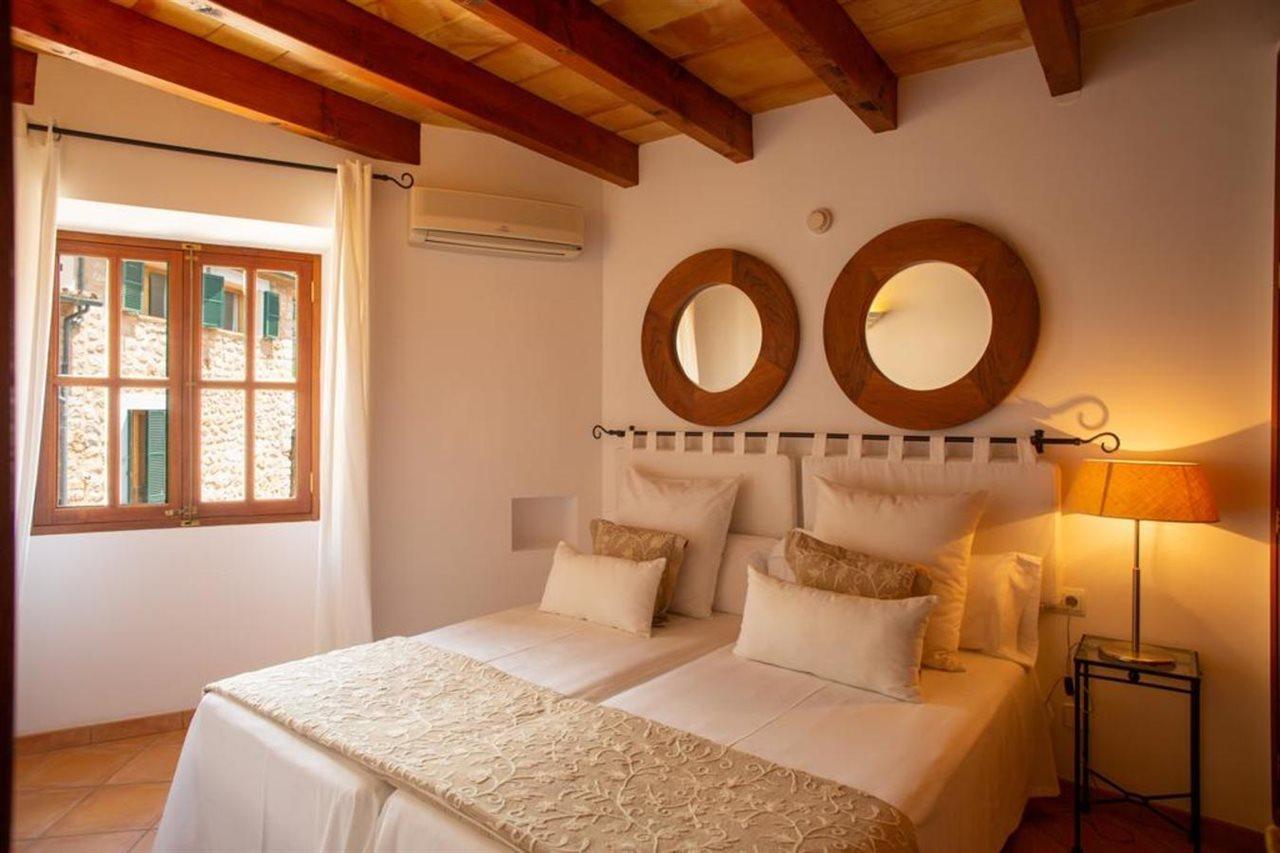 Hotel Apartament Sa Tanqueta De Fornalutx - Adults Only Luaran gambar