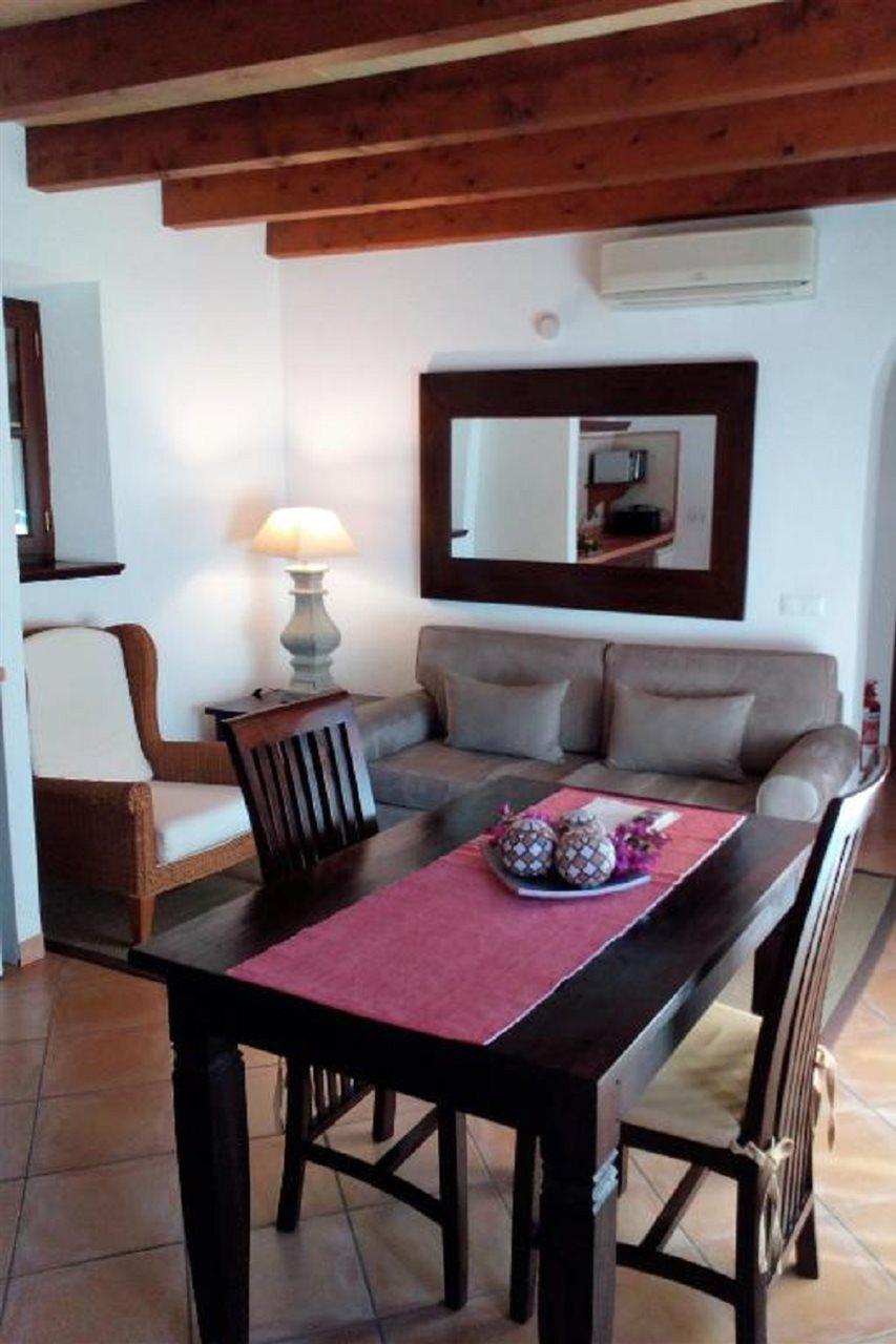 Hotel Apartament Sa Tanqueta De Fornalutx - Adults Only Luaran gambar
