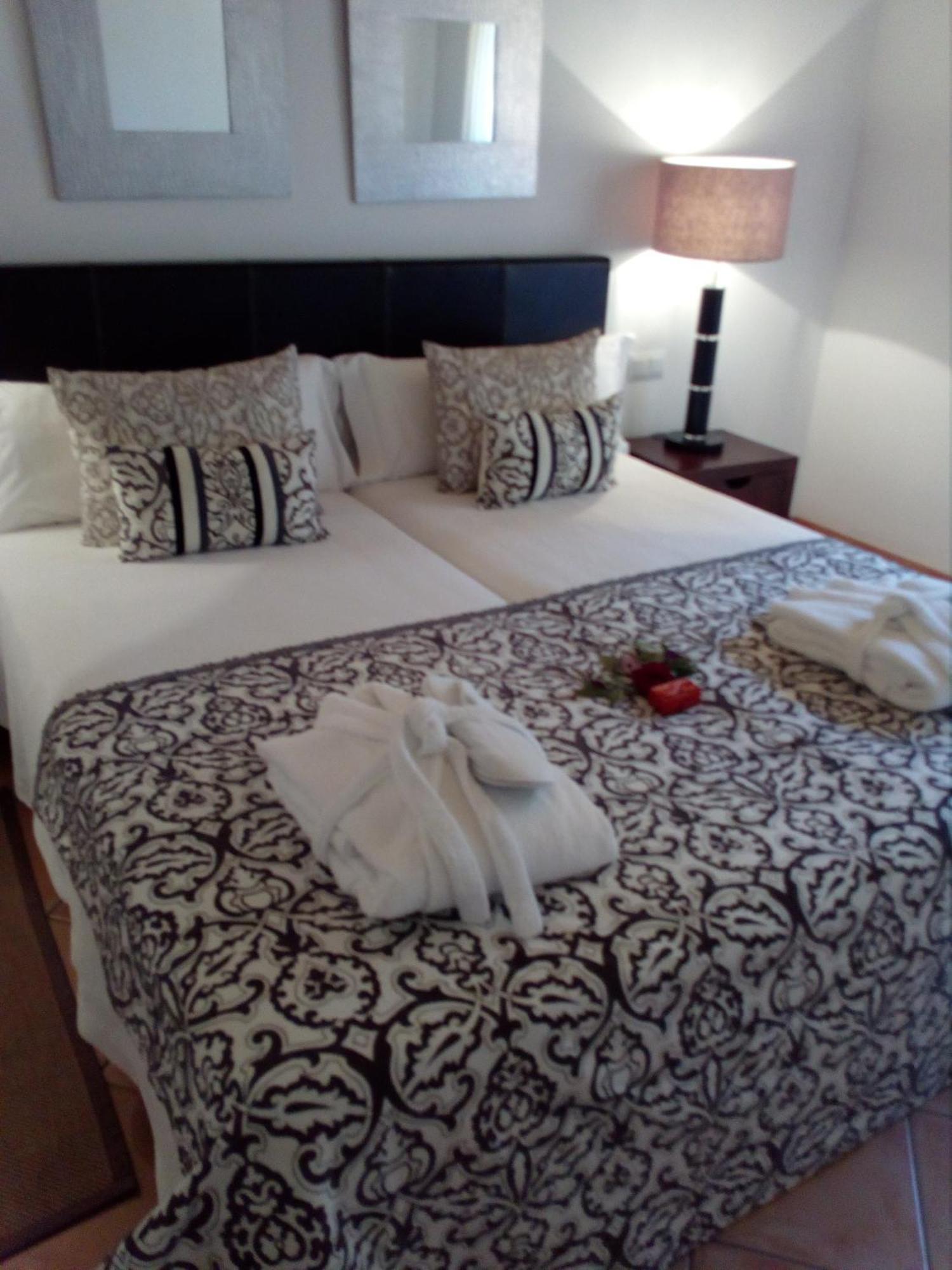 Hotel Apartament Sa Tanqueta De Fornalutx - Adults Only Luaran gambar