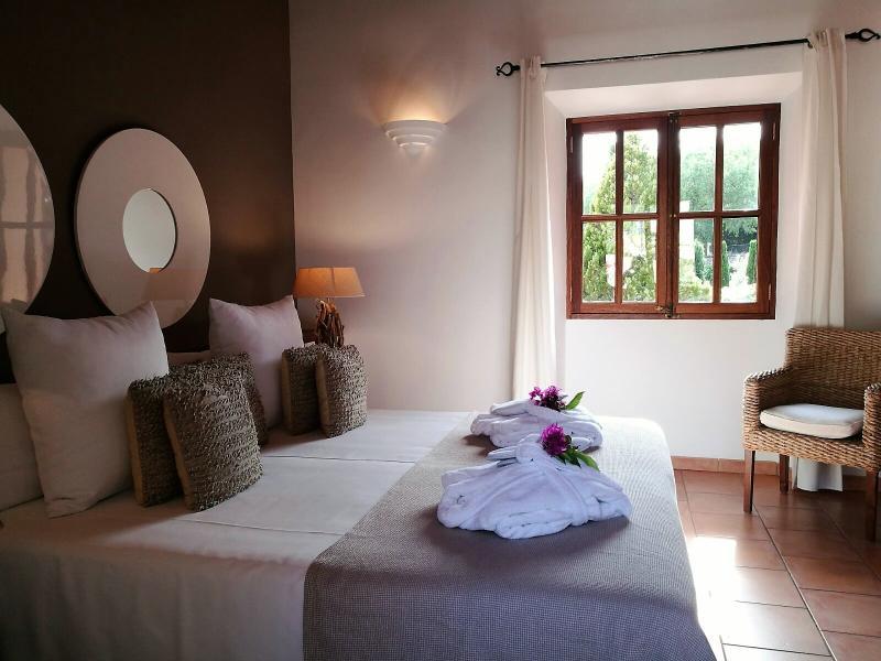 Hotel Apartament Sa Tanqueta De Fornalutx - Adults Only Luaran gambar