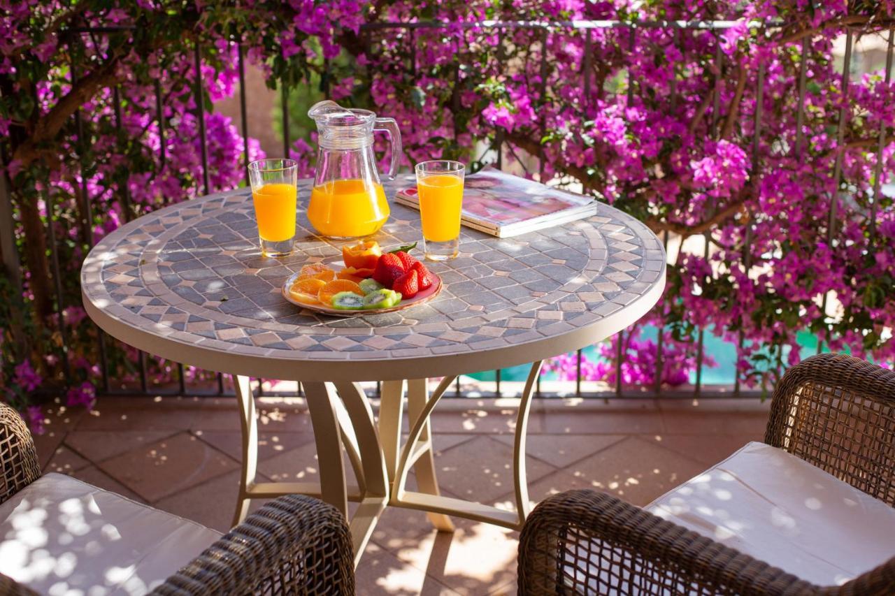 Hotel Apartament Sa Tanqueta De Fornalutx - Adults Only Luaran gambar